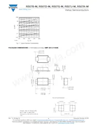 RS07K-M-18 Datasheet Page 4