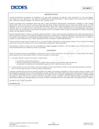 RS1MSP1-7 Datasheet Page 5