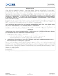 RS1MSWF-7 Datasheet Page 5
