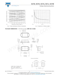 S07D-GS18 Datasheet Page 3