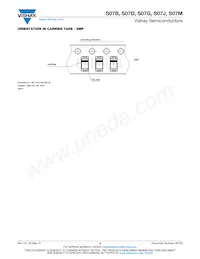 S07D-GS18 Datasheet Page 5