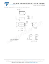 S1FLJ-M-08 Datasheet Page 4