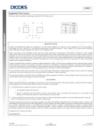 S1MDF-13 Datasheet Pagina 4