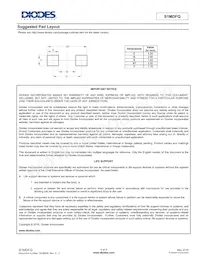 S1MDFQ-13 Datasheet Page 4