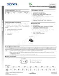 S1MSP1-7 Datasheet Cover