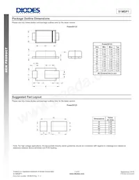 S1MSP1-7 Datasheet Page 4