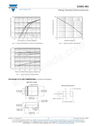 S5MS-M3/9AT Datasheet Page 3