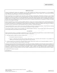 SBR10A45SP5-13 Datasheet Page 5