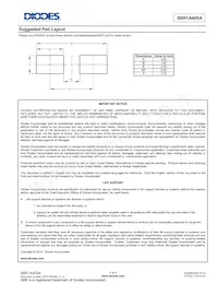 SBR1A40SA-13 Datenblatt Seite 4