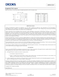 SBR2U10LP-7 Datasheet Page 4