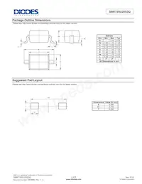SBRT05U20S3Q-7 Datasheet Page 4