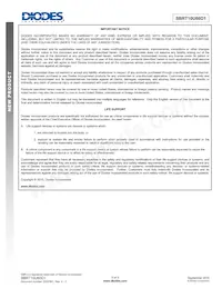 SBRT10U60D1-13 Datasheet Page 5