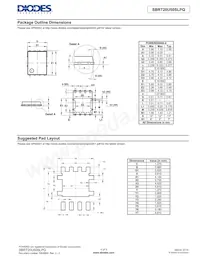 SBRT20U50SLPQ-13 Datasheet Page 4