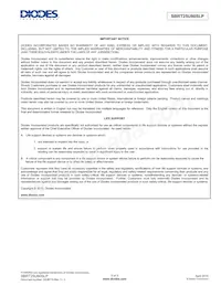 SBRT25U80SLP-13 Datasheet Page 5