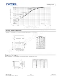 SBRT2U15LP-7 Datasheet Page 4
