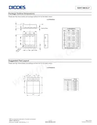 SBRT3M30LP-7 Datasheet Page 4