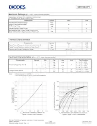 SBRT3M40P1-7 Datenblatt Seite 2