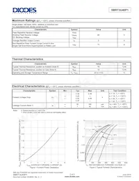 SBRT3U40P1Q-7 Datasheet Page 2