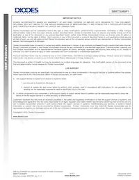 SBRT3U60P1-7 Datasheet Pagina 5