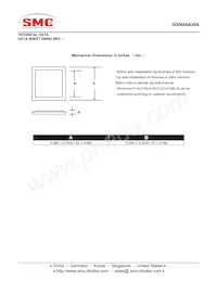 SD060SA30A.T Datasheet Page 2