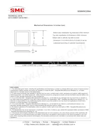 SD060SC200A.T Datasheet Page 2