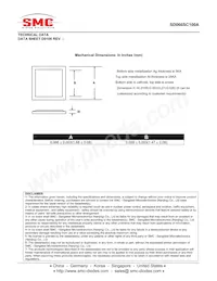 SD066SC100A.T Datasheet Page 2