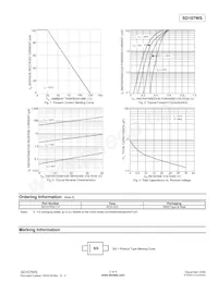 SD107WS-7-F Datasheet Pagina 2