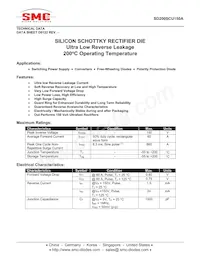 SD200SCU150A.T Datasheet Cover