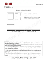 SD200SCU150A.T Datasheet Page 2