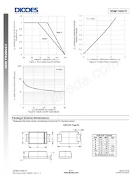SDM1100S1F-7 Datenblatt Seite 3