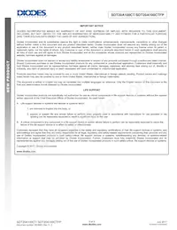 SDT20A100CTFP Datasheet Page 5