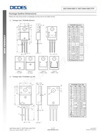 SDT20A120CTFP Datasheet Pagina 4