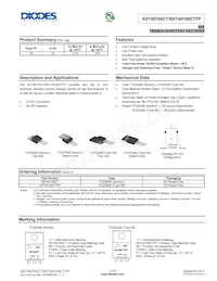 SDT40100CTFP Cover