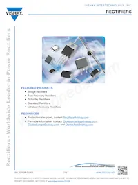 SE30PAJHM3/I Datenblatt Cover