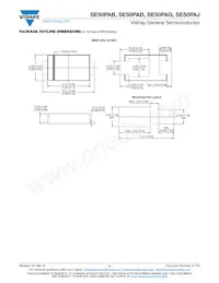 SE50PAD-M3/I Datasheet Page 4