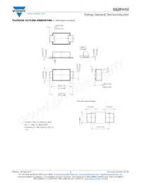 SS2FH10HM3/I Datasheet Page 4