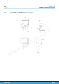 STBR3012G2-TR Datasheet Page 7