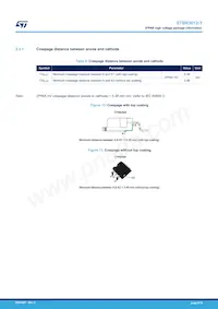 STBR3012G2Y-TR Datasheet Page 9