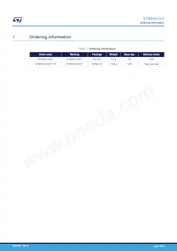STBR3012G2Y-TR Datasheet Page 10