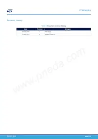 STBR3012G2Y-TR Datasheet Page 11
