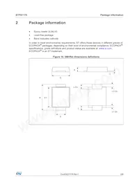 STPS1170AF Datasheet Page 5