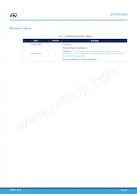 STPS20120D Datasheet Page 8