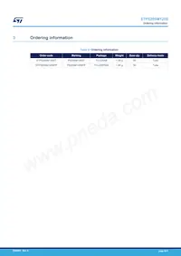 STPS20SM120SR Datasheet Page 9