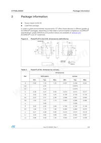 STPS8L30DEE-TR Datasheet Page 5