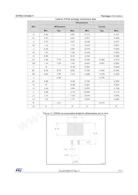STPSC10H065DY Datasheet Page 7