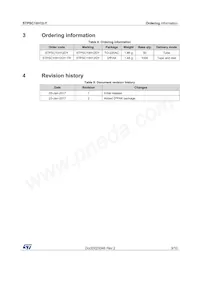 STPSC10H12GY-TR Datasheet Page 9