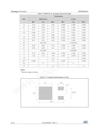 STPSC2H12B-TR1 Datasheet Pagina 8