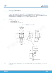 STTH1512GY-TR Datasheet Page 7