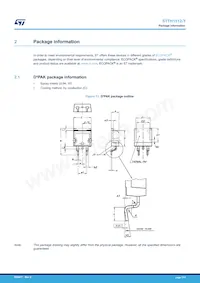 STTH1512GY-TR 데이터 시트 페이지 7