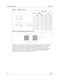 STTH1R02 Datasheet Page 8